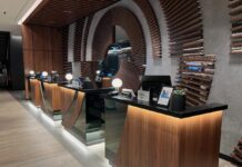 Compter les élites au comptoir d’enregistrement