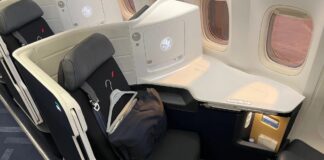 Почему стоит перевести баллы Citi в Flying Blue Air France-KLM прямо сейчас