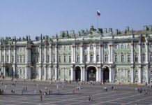 Чому Ермітаж – обов’язкове місце для відвідування в Росії для тих, хто їде вперше