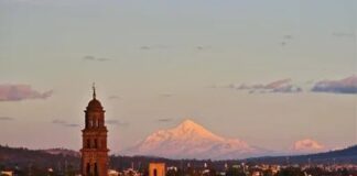 Почему Пуэбла — самая недооценённая жемчужина колониальной Мексики