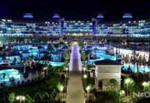 Belek Luxury: Sueno Hotel Deluxe vs. Maxx Royal